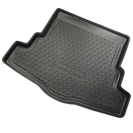 ALFOMBRAS "3D" TPE MALETERO ALFA ROMEO 159  SIN RUEDA DE REPUESTO DE TAMAÑO COMPLETO