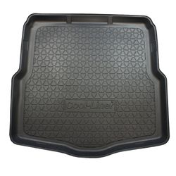 ALFOMBRAS "3D" TPE MALETERO ALFA ROMEO  159 SPORTWAGON MALETERO SUPERIOR (SUPERFICIE DE APOYO PLANA