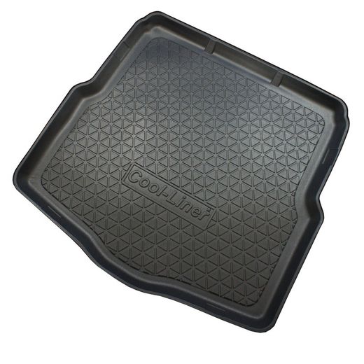 ALFOMBRAS "3D" TPE MALETERO ALFA ROMEO  159 SPORTWAGON MALETERO SUPERIOR (SUPERFICIE DE APOYO PLANA