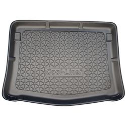 ALFOMBRAS "3D" TPE MALETERO ALFA ROMEO GIULIETTA