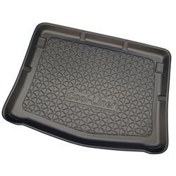 ALFOMBRAS "3D" TPE MALETERO ALFA ROMEO GIULIETTA