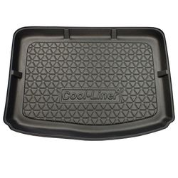 ALFOMBRAS "3D" TPE MALETERO ALFA ROMEO MITO