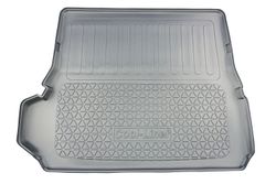 ALFOMBRAS "3D" TPE TOYOTA LAND CRUISER (J25) 7 PLAZAS 24 -