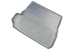 Tapetes Tpe "3d" Toyota Land Cruiser (J25) 7 Lugares 24 -