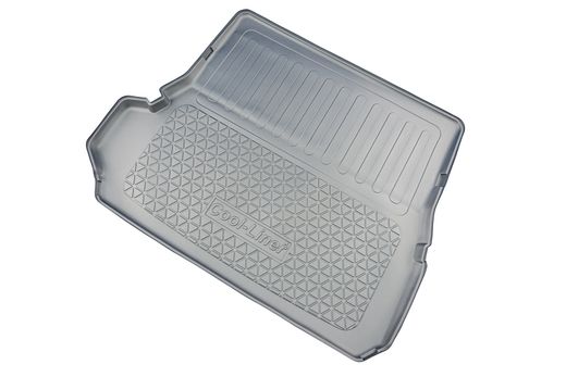 Tapetes Tpe "3d" Toyota Land Cruiser (J25) 7 Lugares 24 -