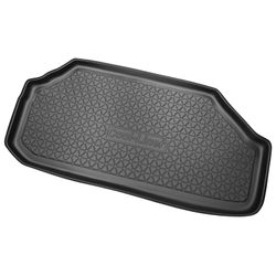 ALFOMBRAS "3D" TPE MALETERO AUDI 100
