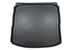ALFOMBRAS "3D" TPE MALETERO AUDI A3  (8V)