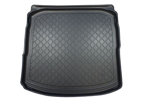 TAPETES DE MALA TPE "3D" AUDI A3 (8V)
