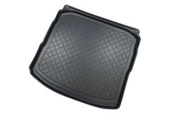 TAPETES DE MALA TPE "3D" AUDI A3 (8V)