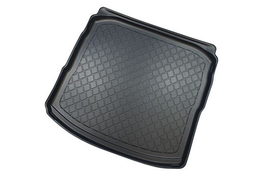 TAPETES DE MALA TPE "3D" AUDI A3 (8V)