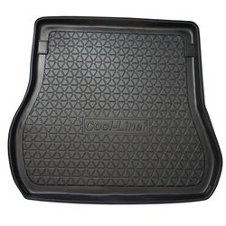 ALFOMBRAS "3D" TPE MALETERO AUDI A4 AVANT  (B5)  A4 AVANT  (B5) ALLROAD QUATTRO