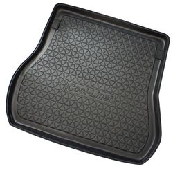 ALFOMBRAS "3D" TPE MALETERO AUDI A4 AVANT  (B5)  A4 AVANT  (B5) ALLROAD QUATTRO