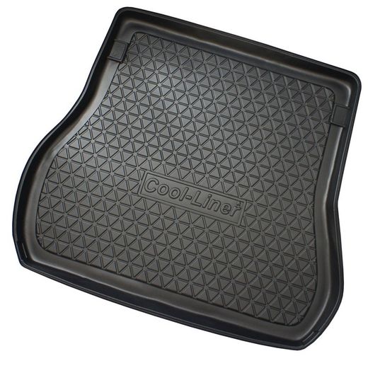 ALFOMBRAS "3D" TPE MALETERO AUDI A4 AVANT  (B5)  A4 AVANT  (B5) ALLROAD QUATTRO
