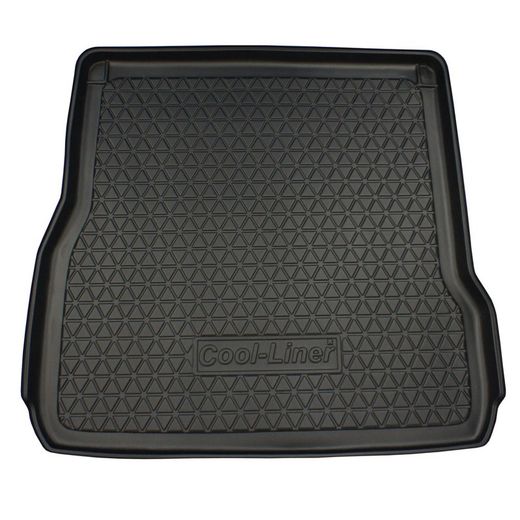 ALFOMBRAS "3D" TPE MALETERO AUDI A6 AVANT (C5) A6 AVANT (C5) ALLROAD QUATTRO