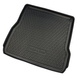 ALFOMBRAS "3D" TPE MALETERO AUDI A6 AVANT  (C5)  A6 AVANT  (C5) ALLROAD QUATTRO