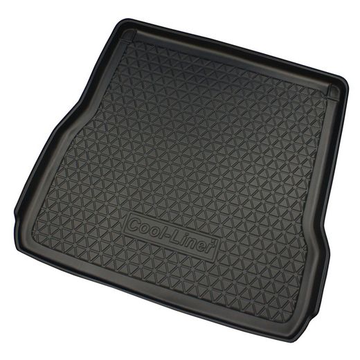 ALFOMBRAS "3D" TPE MALETERO AUDI A6 AVANT  (C5)  A6 AVANT  (C5) ALLROAD QUATTRO