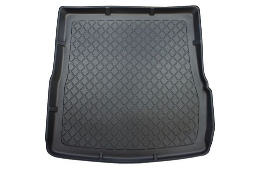 ALFOMBRAS "3D" TPE MALETERO AUDI A6 AVANT (C6) / A6 AVANT (C6) ALLROAD QUATTRO