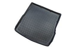 ALFOMBRAS "3D" TPE MALETERO AUDI A6 AVANT (C6) / A6 AVANT (C6) ALLROAD QUATTRO