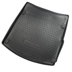 ALFOMBRAS "3D" TPE MALETERO AUDI A6  C6) / A6(C6) QUATTRO