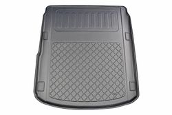 ALFOMBRAS "3D" TPE MALETERO AUDI A6  (C8) 4H  A6  (C8) 4H QUATTRO