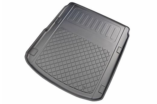 ALFOMBRAS "3D" TPE MALETERO AUDI A6  (C8) 4H  A6  (C8) 4H QUATTRO