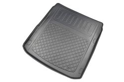 ALFOMBRAS "3D" TPE MALETERO AUDI A7  (C8) SPORTBACK  (4K)
