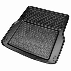 ALFOMBRAS "3D" TPE MALETERO AUDI A8 (D3) / A8 (D3) QUATTRO