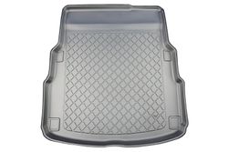 ALFOMBRAS "3D" TPE MALETERO AUDI A8  (D5) 60 TFSI E HÍBRIDO ENCHUFABLE + RESTILING 2021