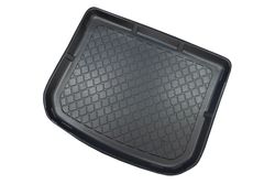 ALFOMBRAS "3D" TPE MALETERO AUDI TT  (8J) &  (FV) COUPE  TT  (8J) &  (FV) COUPE QUATTRO- ASIENTOS TR