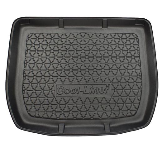 TAPETES DE TRONCO TPE "3D" AUDI TT (8N) COUPE NÃO ADEQUADOS PARA QUATTRO