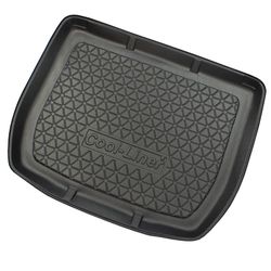 TAPETES DE TRONCO TPE "3D" AUDI TT (8N) COUPE NÃO ADEQUADOS PARA QUATTRO