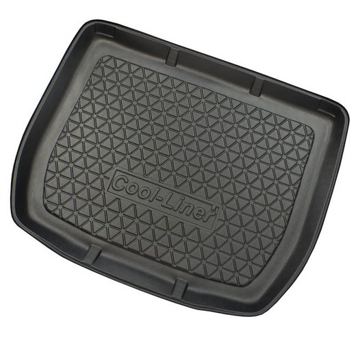 TAPETES DE TRONCO TPE "3D" AUDI TT (8N) COUPE NÃO ADEQUADOS PARA QUATTRO