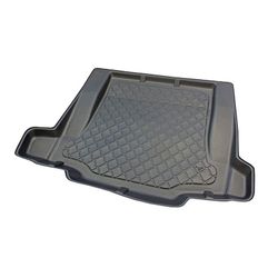 ALFOMBRAS "3D" TPE MALETERO BMW 1  (E87)  CON ALA IZQUIERDA Y DERECHA