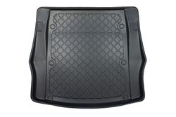 ALFOMBRAS "3D" TPE MALETERO BMW 2  COUPE  (F22)