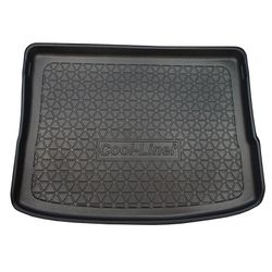 ALFOMBRAS "3D" TPE MALETERO BMW 2  (F'4/5) ACTIVE TOURER  BMW 225XE HÍBRIDO ENCHUFABLE ACTIVE TOURER