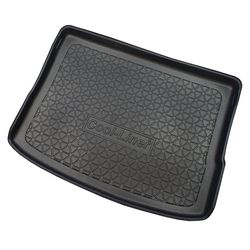 ALFOMBRAS "3D" TPE MALETERO BMW 2  (F'4/5) ACTIVE TOURER  BMW 225XE HÍBRIDO ENCHUFABLE ACTIVE TOURER