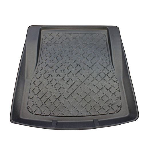 ALFOMBRAS "3D" TPE MALETERO BMW 3 (E 90)