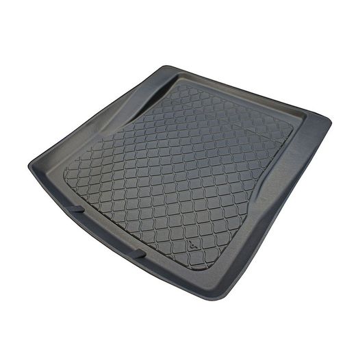 ALFOMBRAS "3D" TPE MALETERO BMW 3 (E 90)