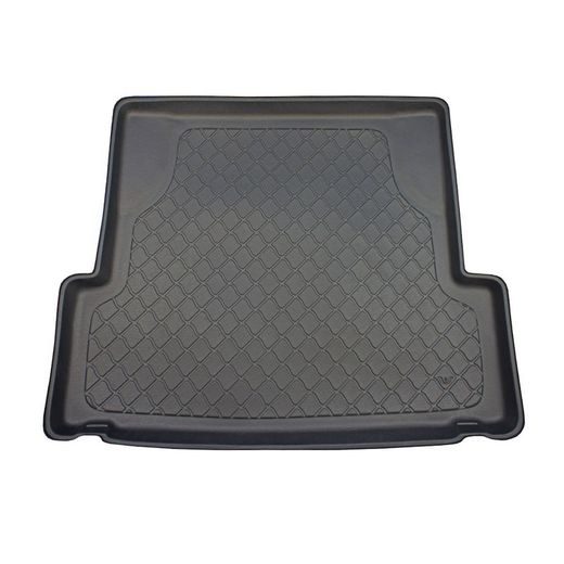 ALFOMBRAS "3D" TPE MALETERO BMW 3 (E 91) TOURING