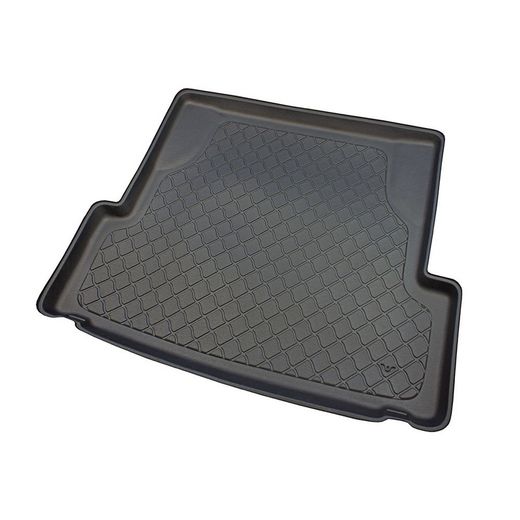 ALFOMBRAS "3D" TPE MALETERO BMW 3 (E 91) TOURING
