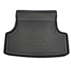 ALFOMBRAS "3D" TPE MALETERO BMW 3 (E36) TOURING