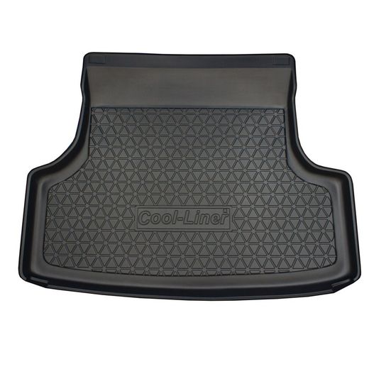 ALFOMBRAS "3D" TPE MALETERO BMW 3 (E36) TOURING