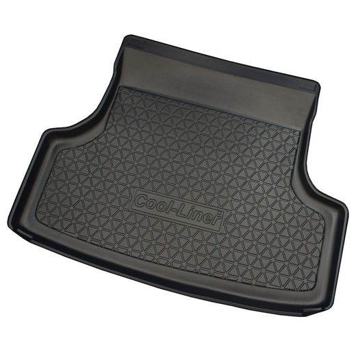 ALFOMBRAS "3D" TPE MALETERO BMW 3 (E36) TOURING