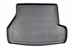 ALFOMBRAS "3D" TPE MALETERO BMW 3 (E46) TOURING  SIN NAVEGACIÓN