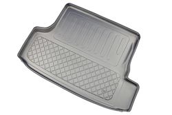 ALFOMBRAS "3D" TPE MALETERO BMW 3  TOURING (G21) HÍBRIDO ENCHUFABLE