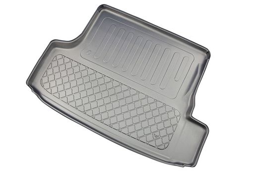 ALFOMBRAS "3D" TPE MALETERO BMW 3  TOURING (G21) HÍBRIDO ENCHUFABLE