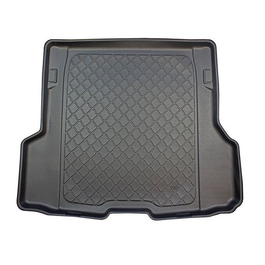 TAPETES DE MALA TPE "3D" BMW 4 (F36) GRAN COUPE