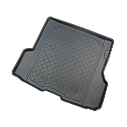 TAPETES DE MALA TPE "3D" BMW 4 (F36) GRAN COUPE