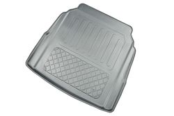 ALFOMBRAS "3D" TPE MALETERO BMW 4 GRAN COUPE  (G26)