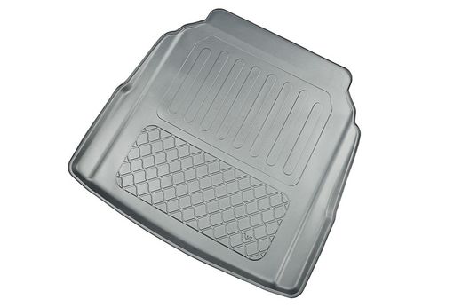 ALFOMBRAS "3D" TPE MALETERO BMW 4 GRAN COUPE  (G26)